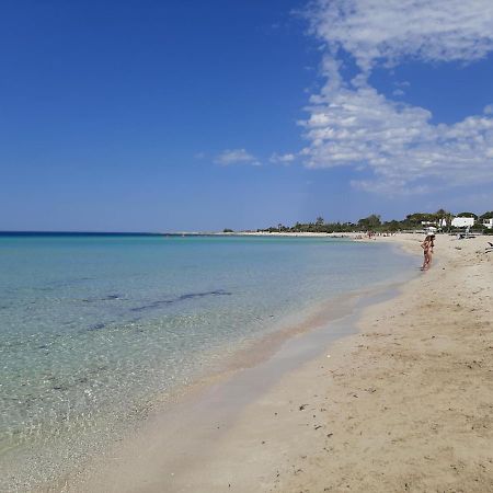 Carpe Diem San Vito Lo Capo Bagian luar foto